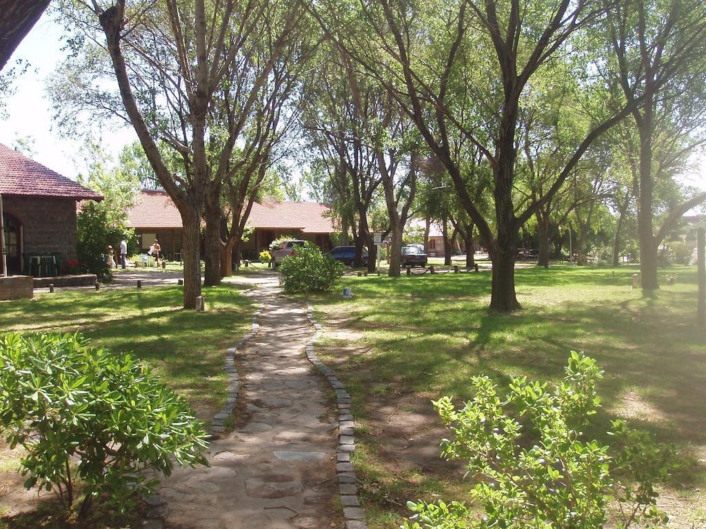 Cabanas Rio Quequen Necochea Bagian luar foto