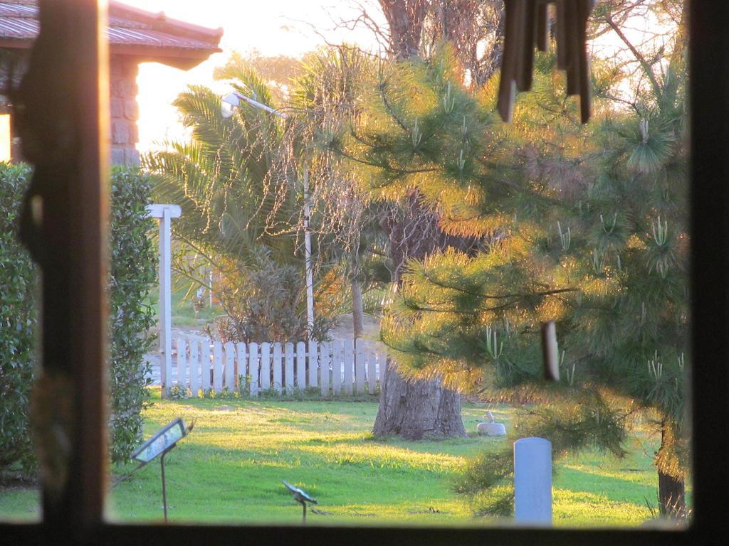 Cabanas Rio Quequen Necochea Bagian luar foto